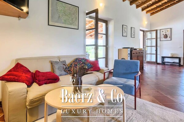 photo 28 Istria, Bale, villa with swimming pool on a 30,000 m2 property in a secluded area