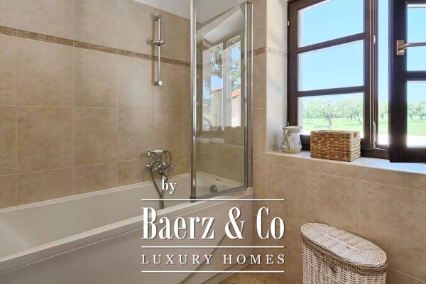 photo 39 Istria, Bale, villa with swimming pool on a 30,000 m2 property in a secluded area