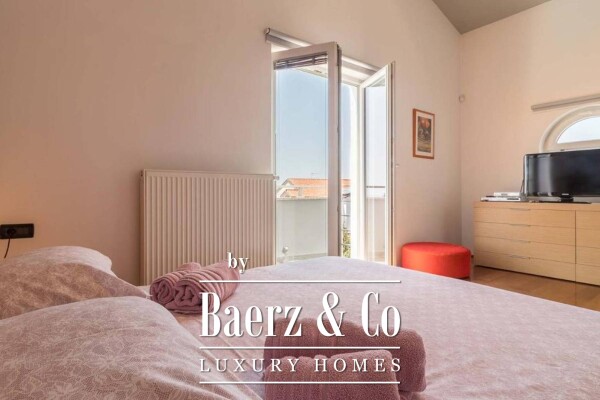 photo 7 Pula, Pješčana Uvala attractive detached villa on a large plot