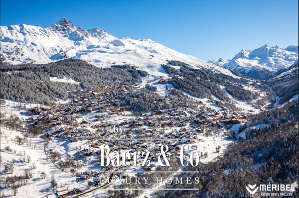 photo 8 Prestigious Apartment with Sauna and Terrace - Skis on