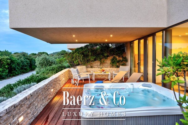 photo 61 Korčula, luxurious modern villa with sea view, unique offer