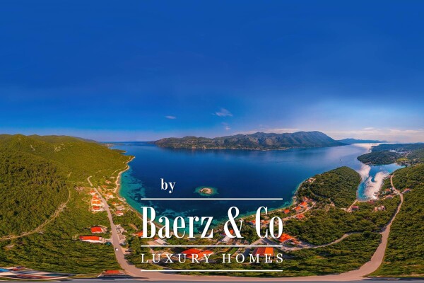 photo 93 Korčula, luxurious modern villa with sea view, unique offer