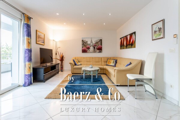 photo 11 Trogir, Okrug Gornji, beautiful villa with sea view