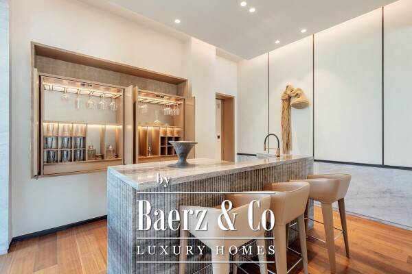 photo 3 Modern Villa in Luxury Resort with private Beach, Pool and Jetty