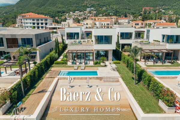 photo 24 Modern Villa in Luxury Resort with private Beach, Pool and Jetty