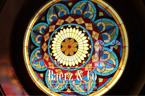 photo 12 Villa in Budva with Seaview, Terrace, Sauna and Turkish Bath