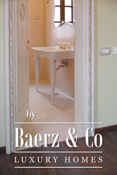 photo 18 Villa in Budva with Seaview, Terrace, Sauna and Turkish Bath