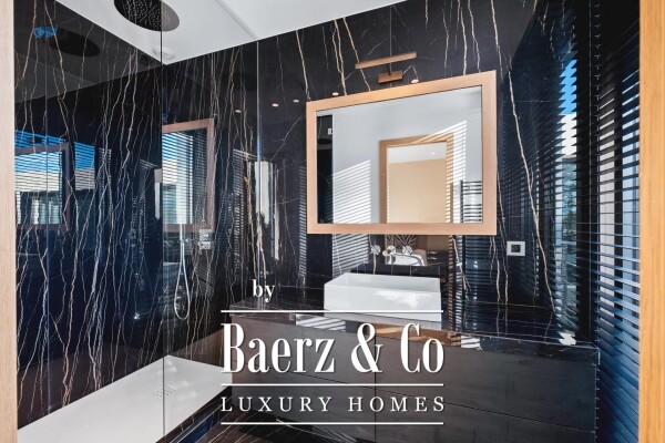 photo 26 Mougins, contemporary villa of 700m2 in a closed domain