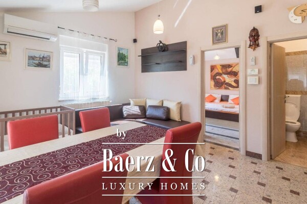 photo 35 Valtura, a luxury villa with a heated pool and a large garden, a rarity on the market