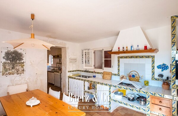 photo 17 RUSTIC ESTATE FROM THE 18TH CENTURY