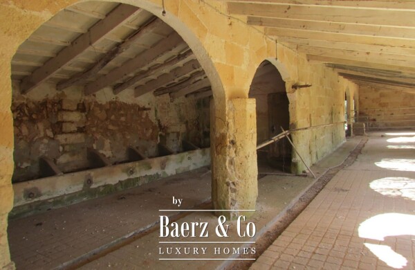 photo 28 RUSTIC ESTATE FROM THE 18TH CENTURY