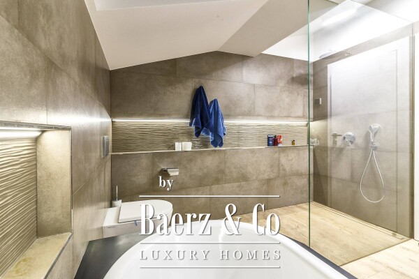 photo 22 Zagreb, Mlinovi, modern luxury villa 500 m2