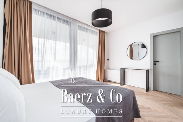 photo 12 Rijeka, Kostrena, exclusive semi-detached house with a pool on the first row to the sea