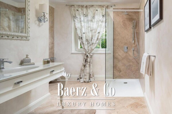 photo 7 Istria, Vabriga - exclusive, unique villa of timeless beauty NKP 357 m2