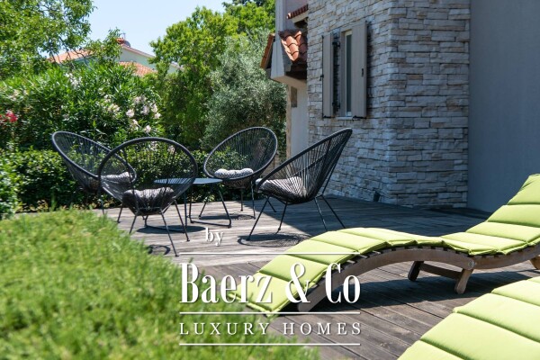 photo 39 Istria, Ližnjan - unique villa NKP 435 on an immaculate plot of 4600 m2 with a swimming pool