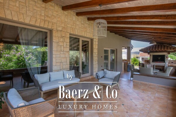 photo 74 Istria, Ližnjan - unique villa NKP 435 on an immaculate plot of 4600 m2 with a swimming pool