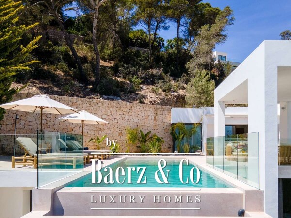 photo 5 Beautiful luxury home in Roca Llisa, Roca Llisa