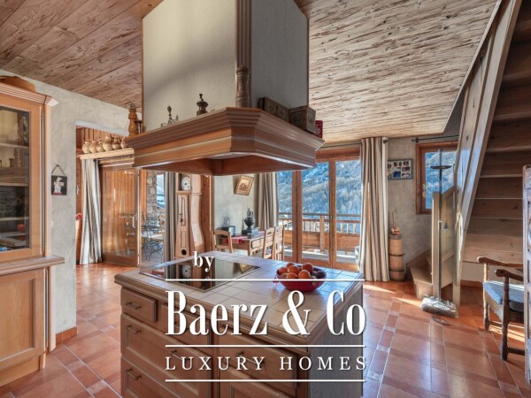 photo 6 AUTHENTIC VILLAGE HOUSE 7 ROOMS - BREATHTAKING VIEW