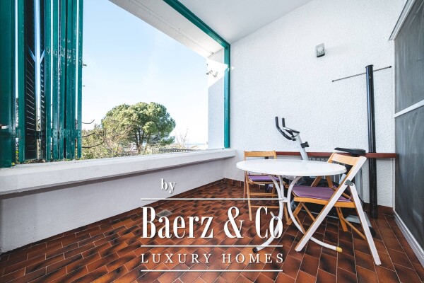 photo 19 The island of Krk, Njivice, beautiful house with a view of the sea NKP 244 m2