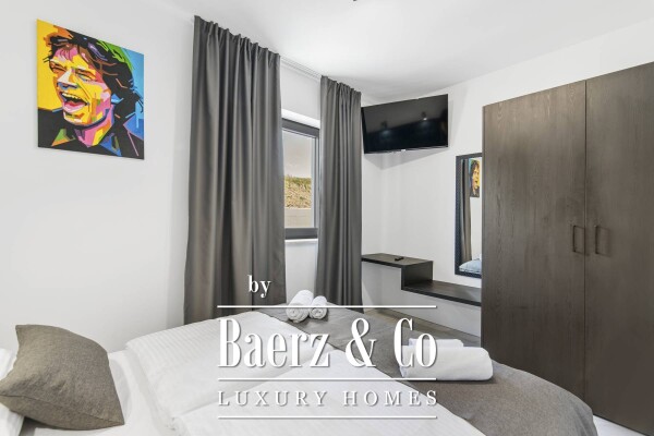 photo 14 Istria, Vrh - Villa with a wonderful panoramic view