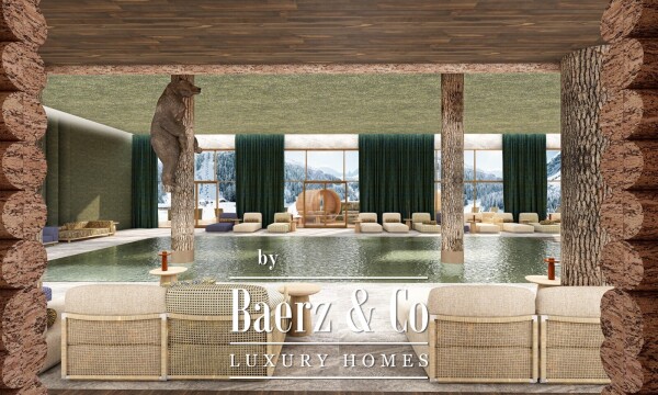 photo 4 Three-Room apartment - Ski in, Ski out