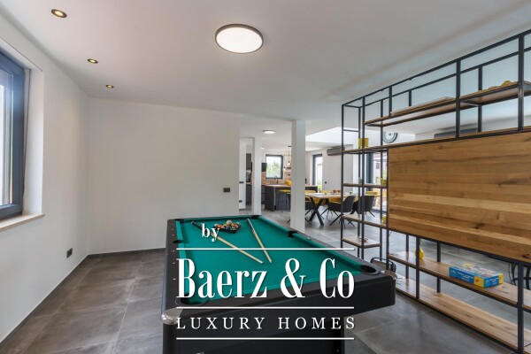 photo 6 Istria, Umag, modern house in a great location