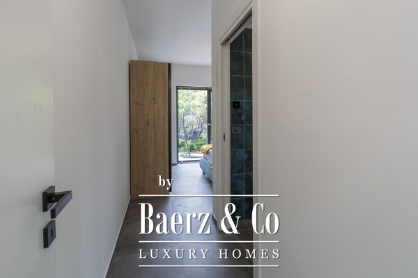 photo 15 Istria, Umag, modern house in a great location