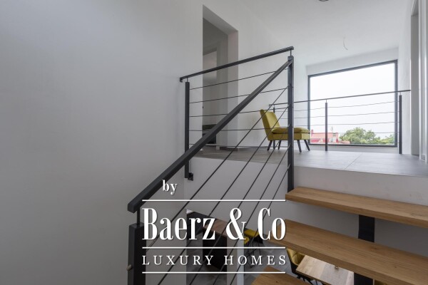 photo 23 Istria, Umag, modern house in a great location