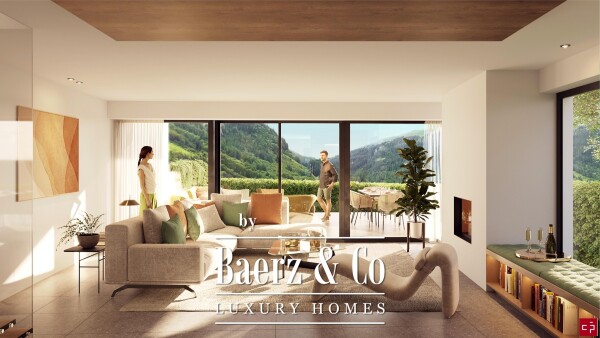 photo 3 VILLA  EST - VOLLEGES