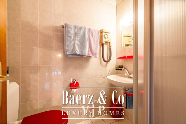 photo 14 HOTEL BOURG-SAINT-PIERRE