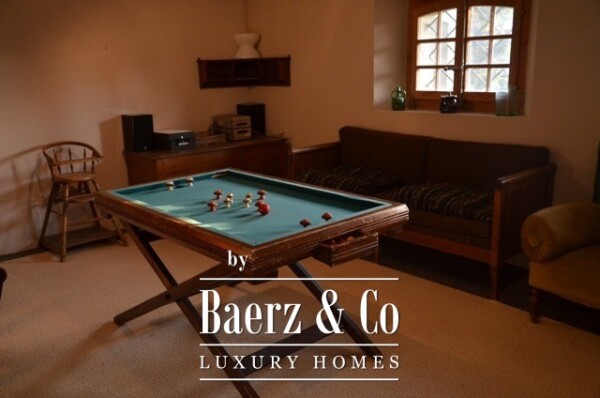 photo 9 LA CRETE  - CLAMBIN