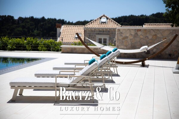 photo 3 Cavtat, two villas in a unique location