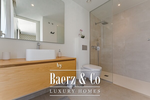 photo 22 Prestige & Profit: Exclusive Abama Villa with Full Rental Rights