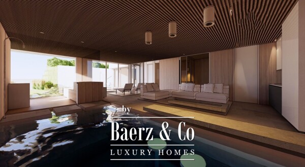 photo 17 Plot - La Quinta - Benahavis - Ref: 8360