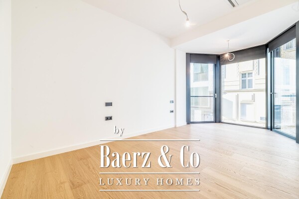 photo 5 Zagreb, Petrinjska, Gold Residence, three bedroom apartment/busininess space NKP 134,73 m2