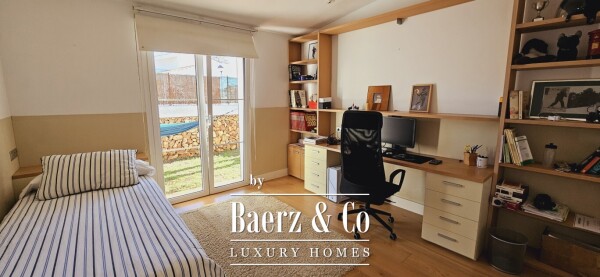 photo 24 EXCLUSIVE VILLA IN SON BLANC