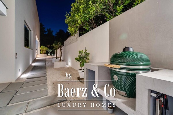 photo 14 Brac, modern, luxurious villa with pool