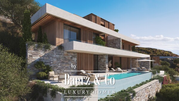 photo 3 Elounda Hills - Mirabello Villa 734 - Mirabello Villas