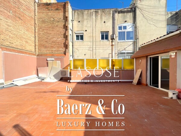 photo 9 Barcelona, El Putxet i Farró