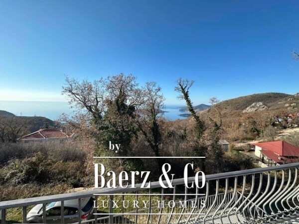 photo 10 Village House in Budva with Seaview