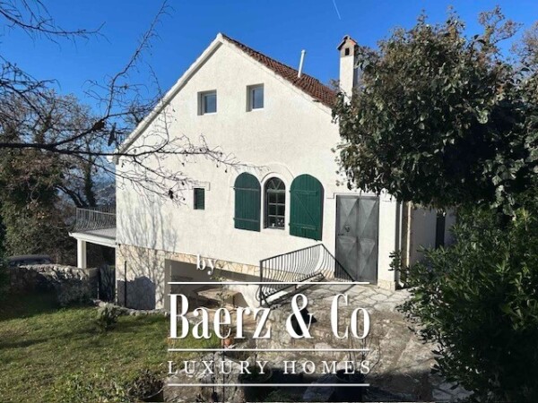 photo 15 Village House in Budva with Seaview