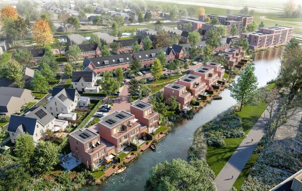 photo 11 Watervilla Ouverture 