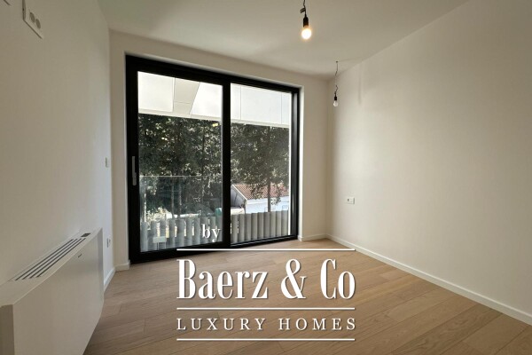 photo 9 OPATIJA, LUXURIOUS APARTMENT WITH GARDEN, SWIMMING POOL AND SEA VIEW IN TOP NEW BUILDING