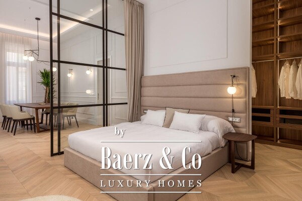 photo 11 Opatija, Center, newly renovated luxury apartment NKP 114,15  m2