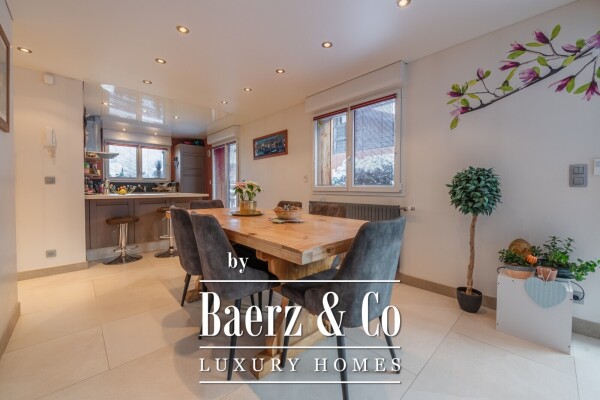 photo 6 3 Bedrooms House with Adjoining 2 room flat in the Heart of Les Houches