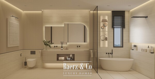 photo 22 Semi villas - Marbella East - Ref: 7910