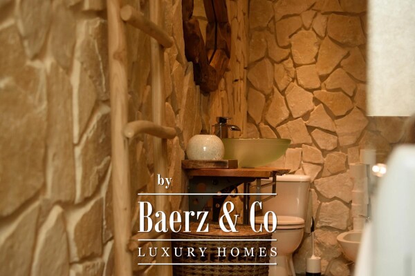 photo 11 Istria, Premantura, house with 6 apartments, swimming pool and sauna, sea view