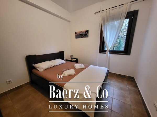 photo 8 Three Bedroom Apartment in Kotor with Seaview