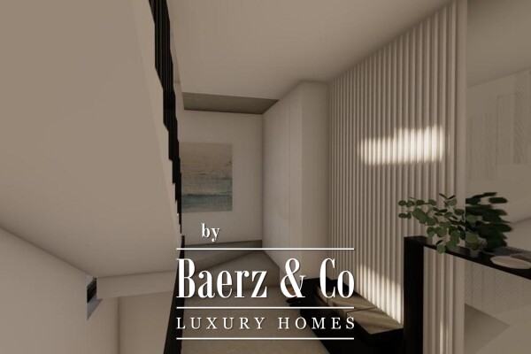 photo 5 Zadar, Karma, three-room apartment with pool and sea view in an attractive location