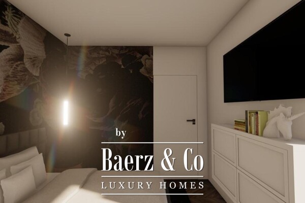 photo 17 Zadar, Karma, three-room apartment with pool and sea view in an attractive location